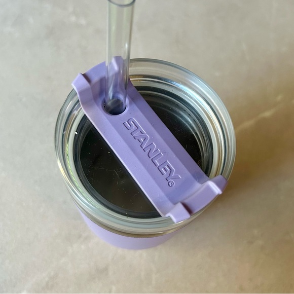 Stanley Lavender Quencher H2.0 Stainless Steel - Picture 4 of 4